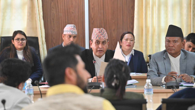 निजामती विधेयक पारित, कुलिङ पिरियड र कर्मचारीको उमेरहदमा कसरी मिल्यो कुरा ? 